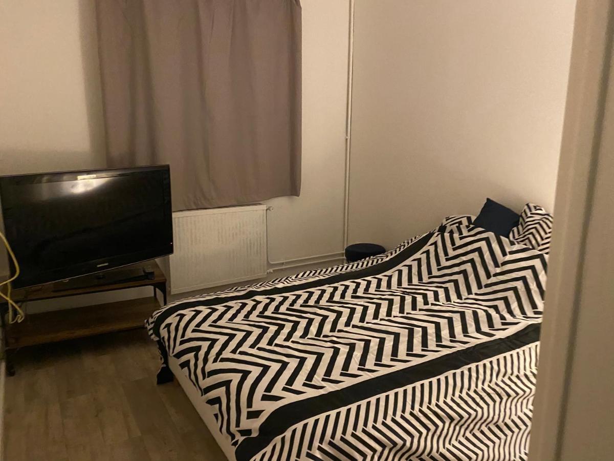 Joli Appartement Meuble 안시 외부 사진